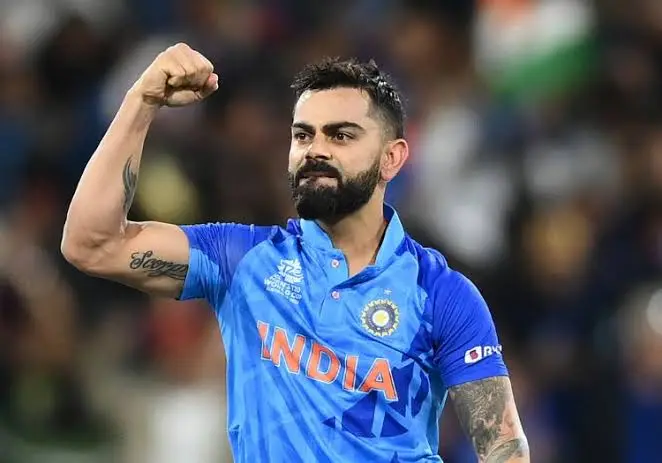 virat